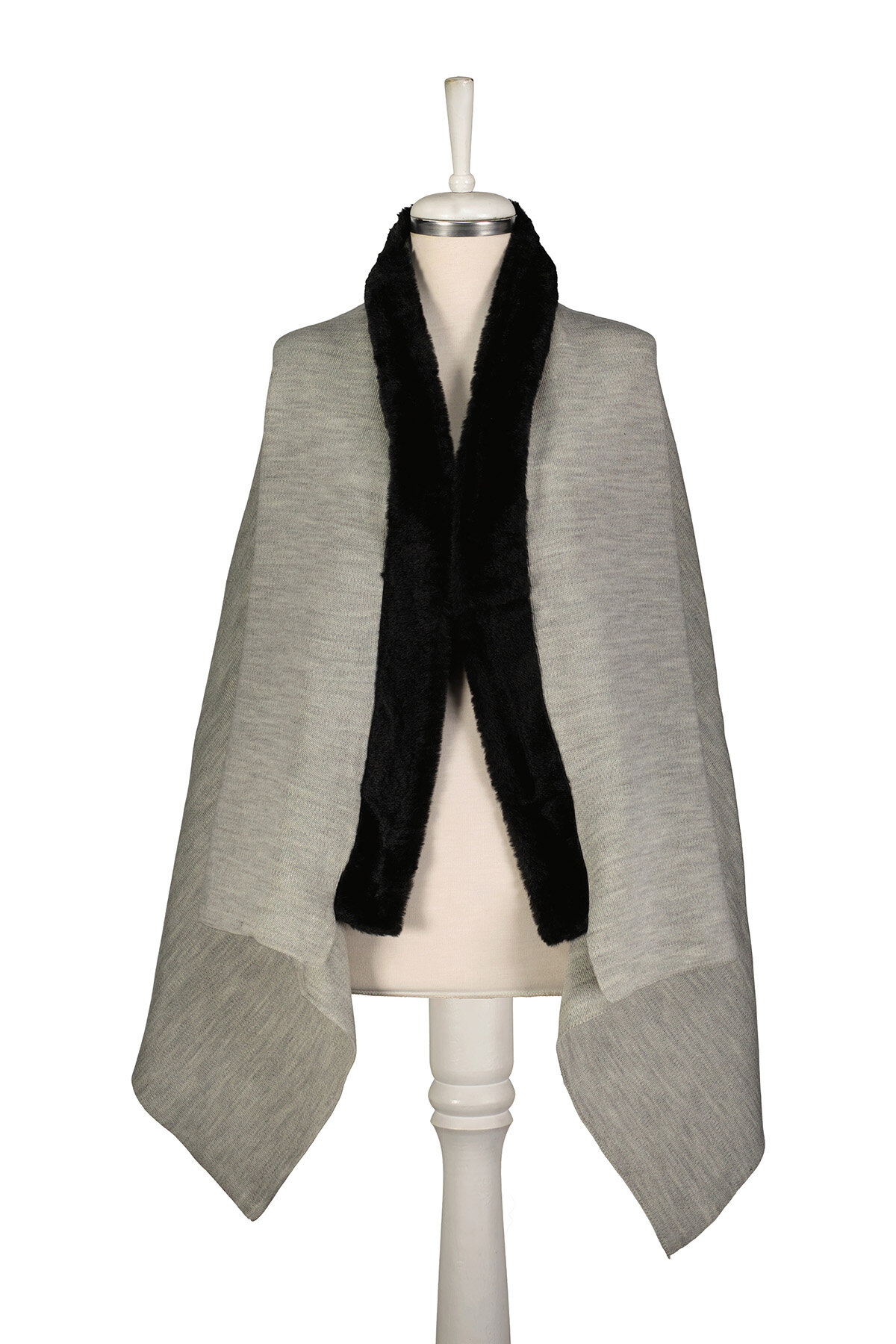 Shefame Kadın Şal 26KSF571KRK