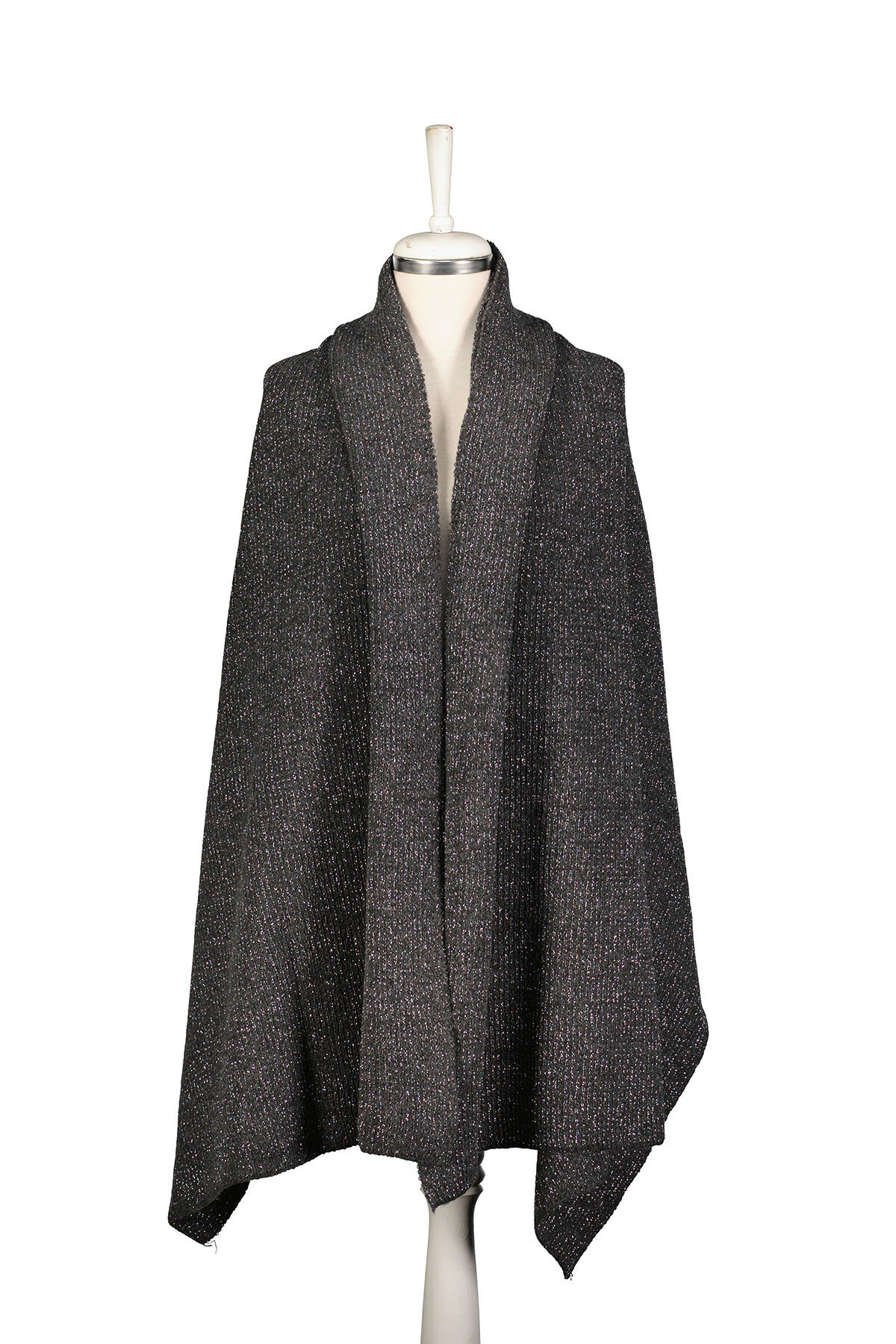 Shefame Kadın Şal 26KSF571SL