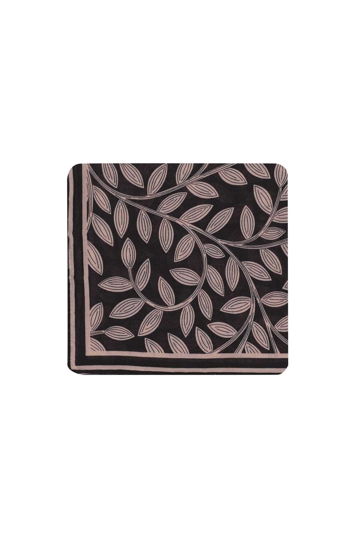 Shefame Kadın Eşarp 26KSF571BASAK