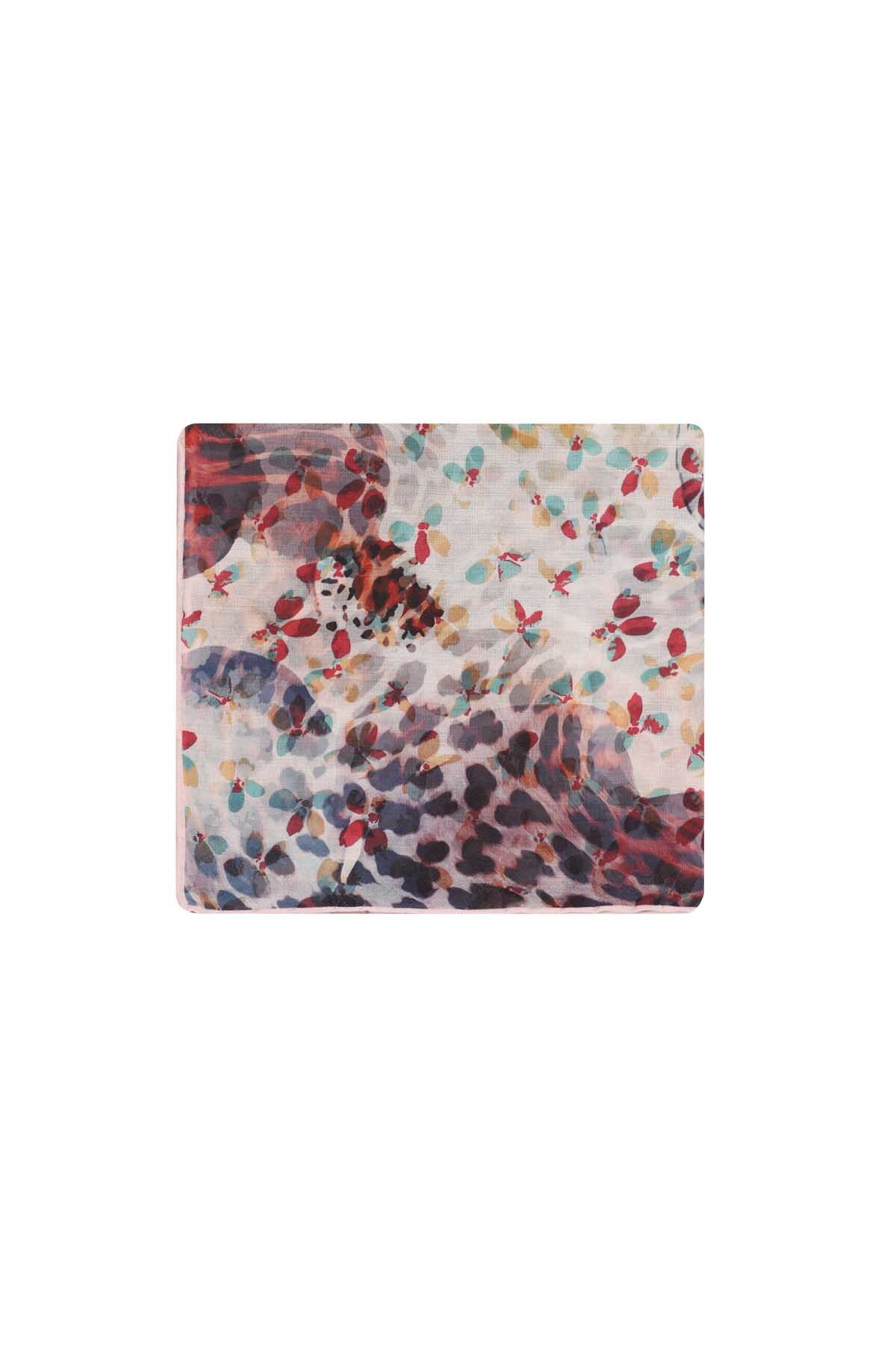 Shefame Kadın Eşarp 26KSF571CCK