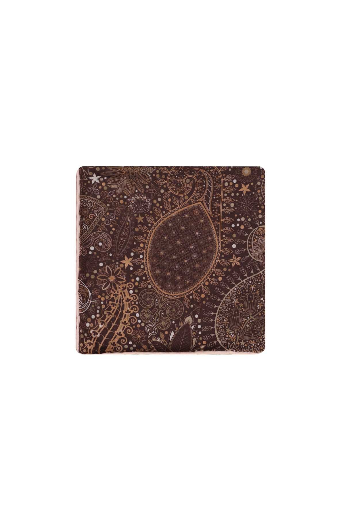 Shefame Kadın Eşarp 26KSF571ETNK