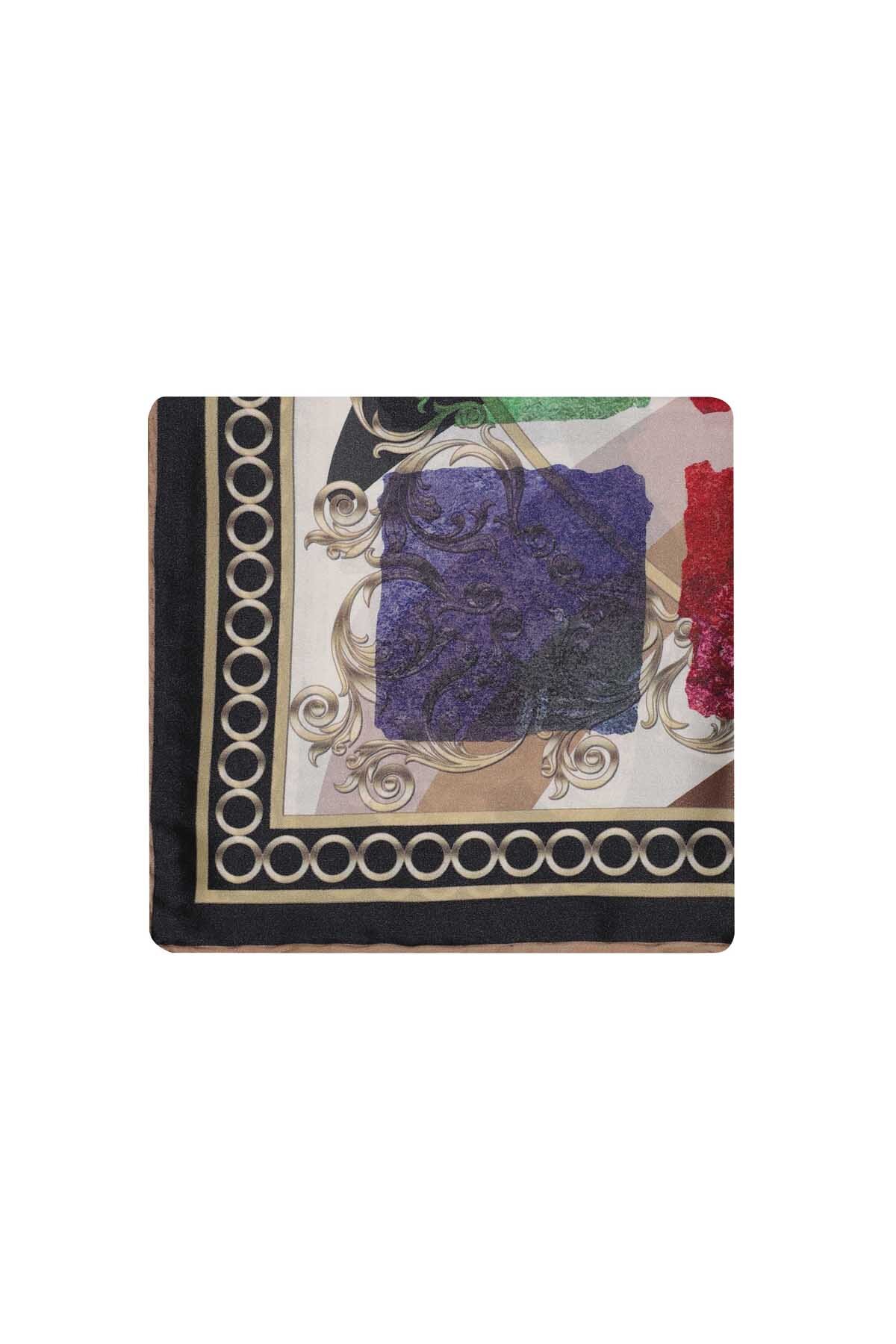 Shefame Kadın Eşarp 26KSF571KRSTL