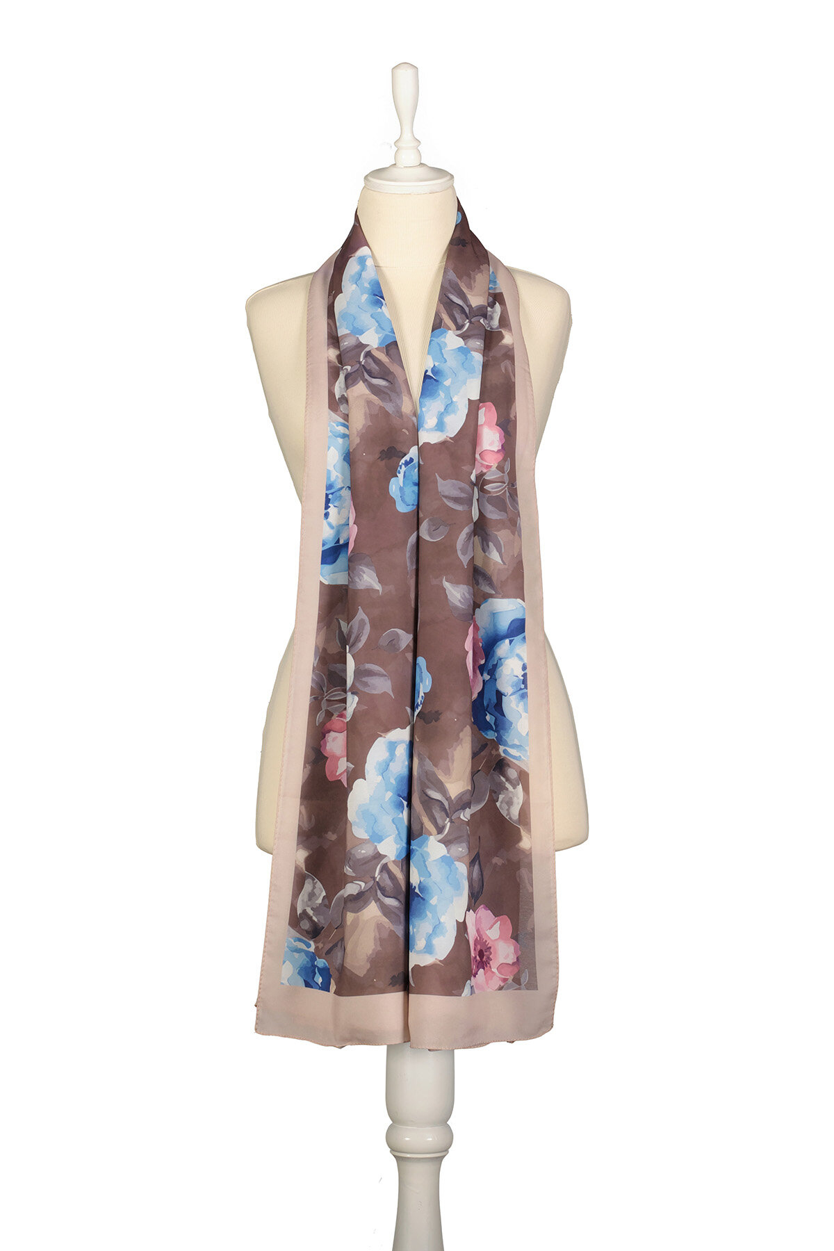 Shefame Kadın Şal 26KSF571GUL