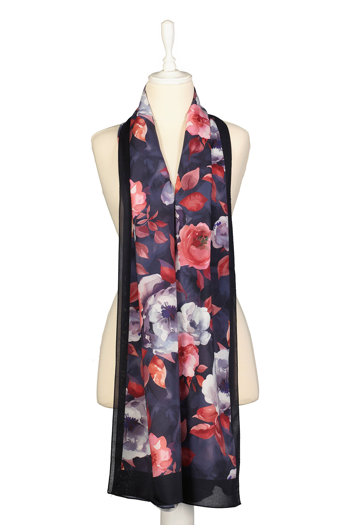 Shefame Kadın Şal 26KSF571GUL