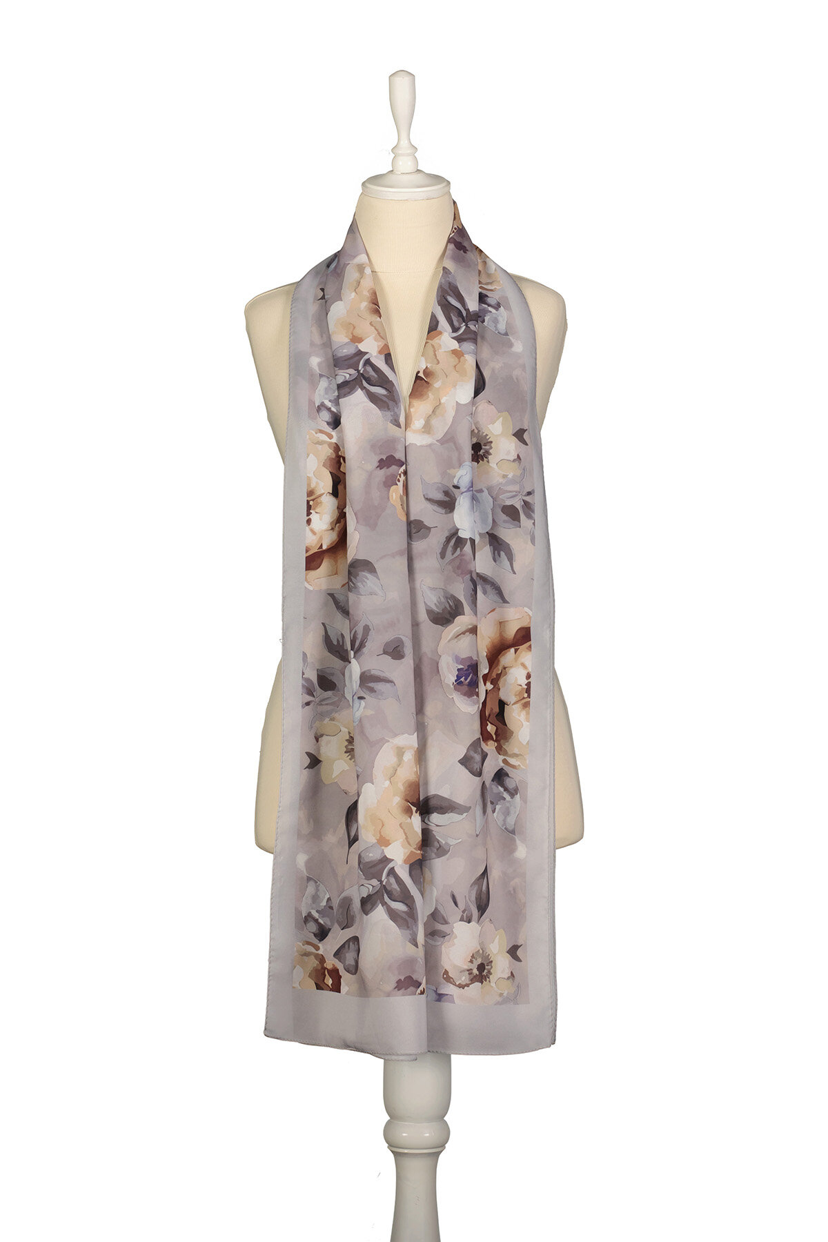 Shefame Kadın Şal 26KSF571GUL