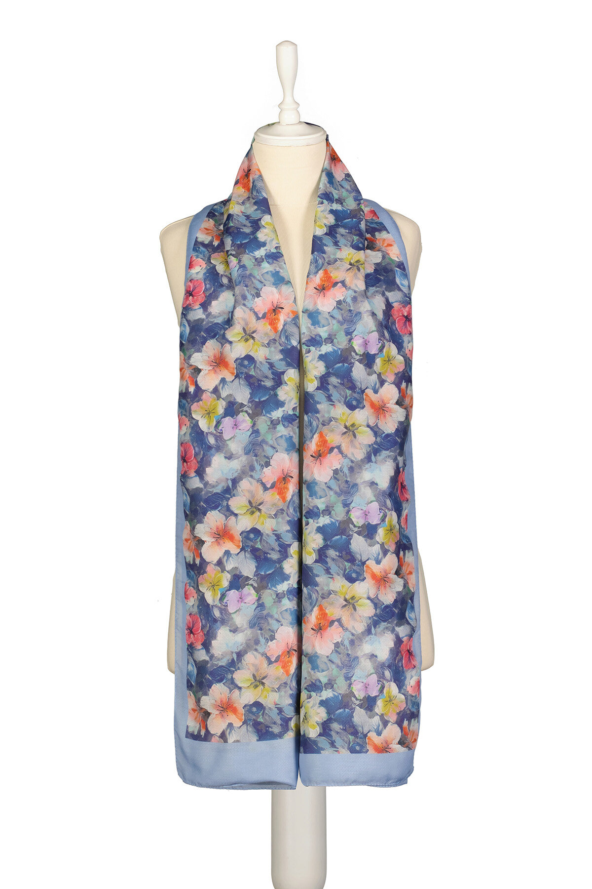 Shefame Kadın Şal 26KSF571BHR