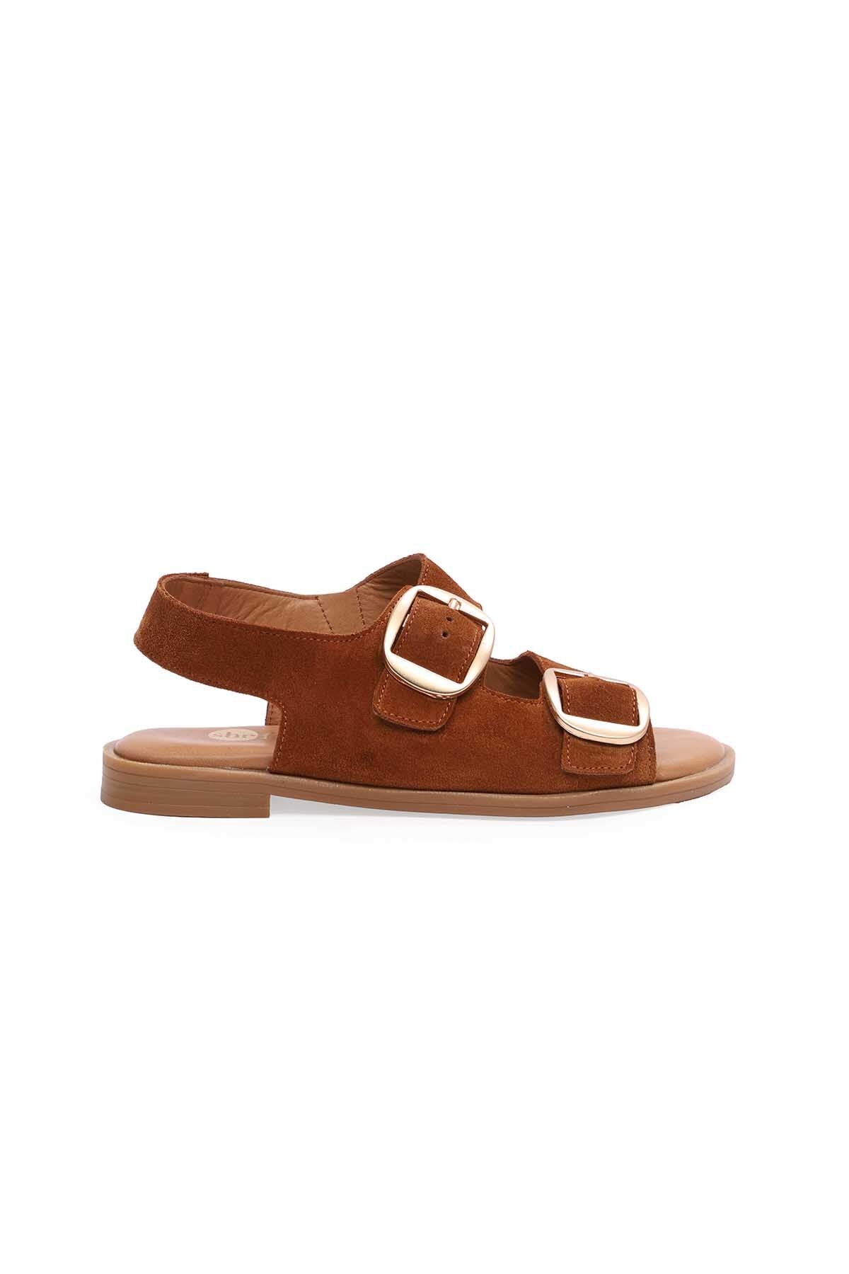 Shefame Kadın Sandalet 26YSF0331075