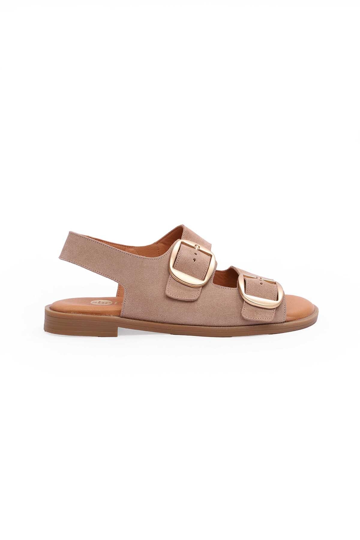 Shefame Kadın Sandalet 26YSF0331075