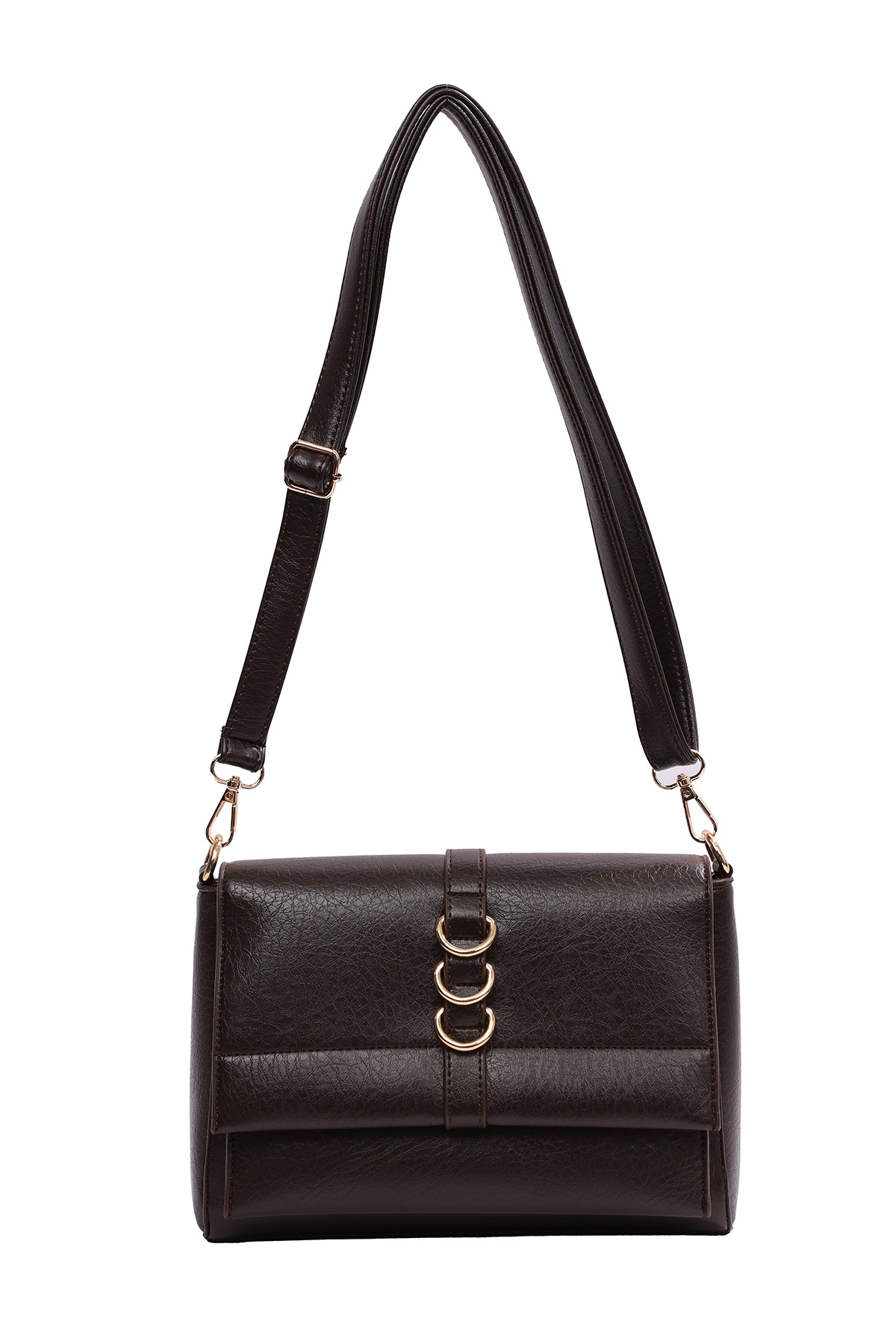 Shefame Kadın Çanta 26SF5111508 Kahve