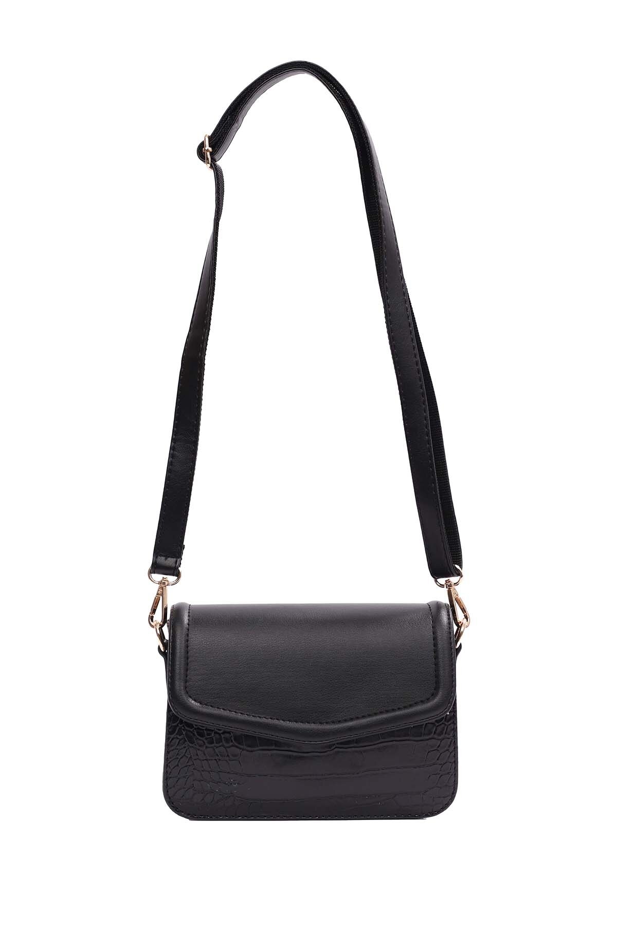 Shefame Kadın Çanta 26SF5111499 Siyah