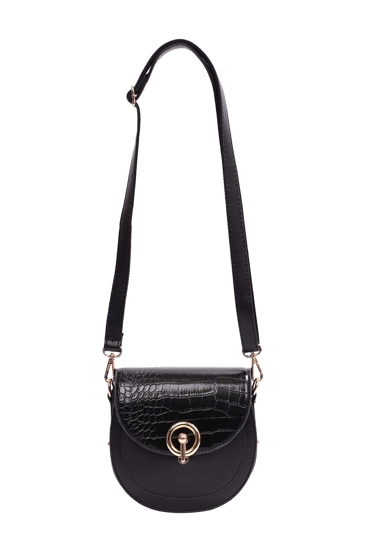 Shefame Kadın Çanta 26SF5111424 Siyah