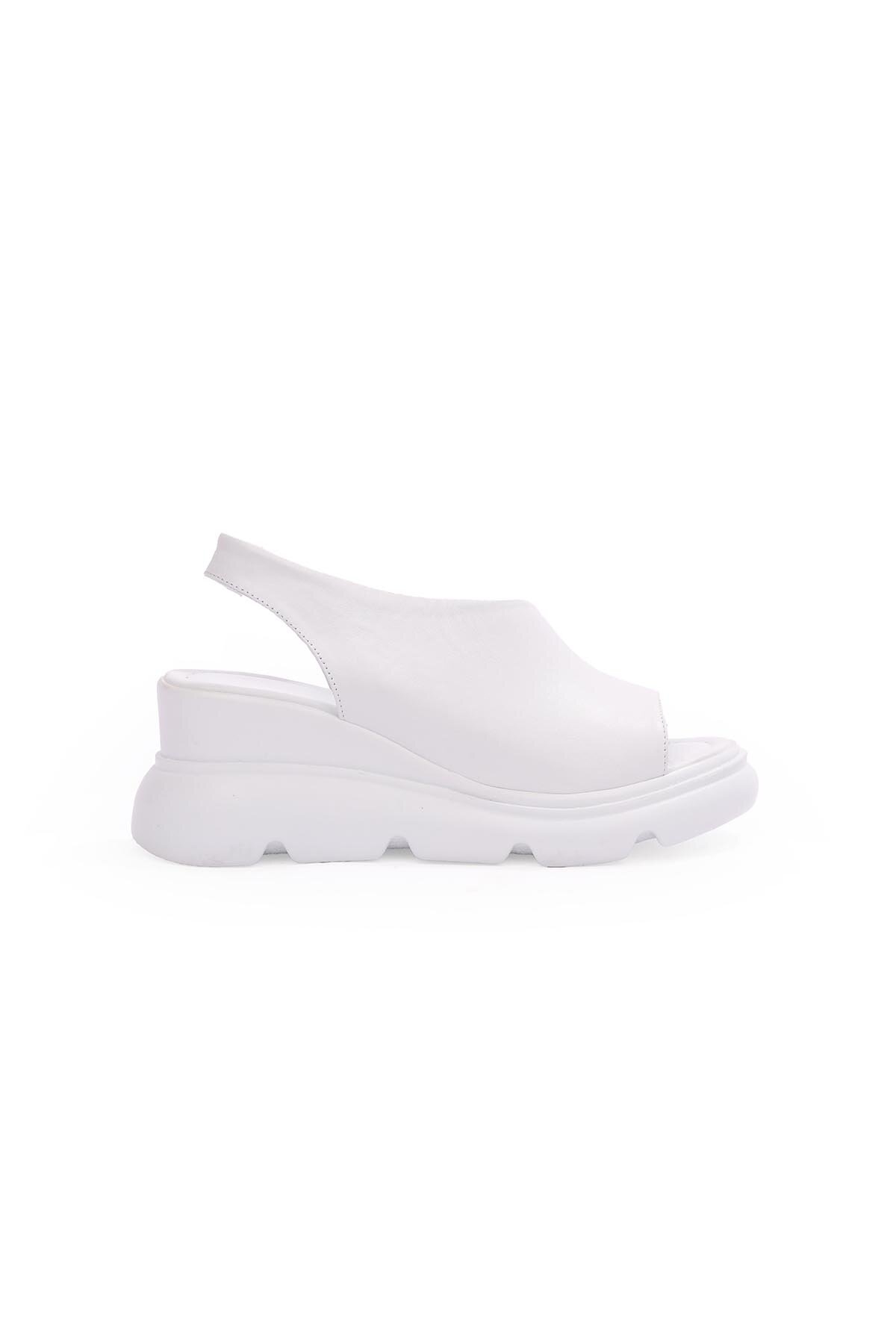 Shefame Kadın Sandalet 26YSF9967712