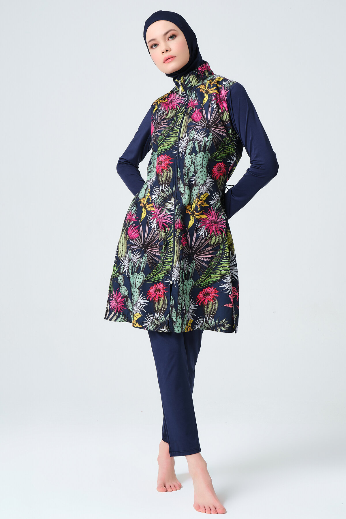 Alfasa Kadın Tesettür Mayo ALF23430