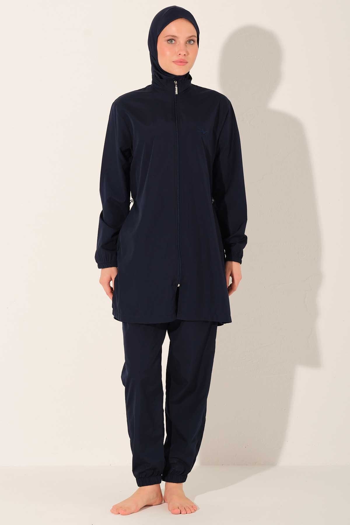 Alfasa Basic Tesettür Mayo ALF24215-LACI