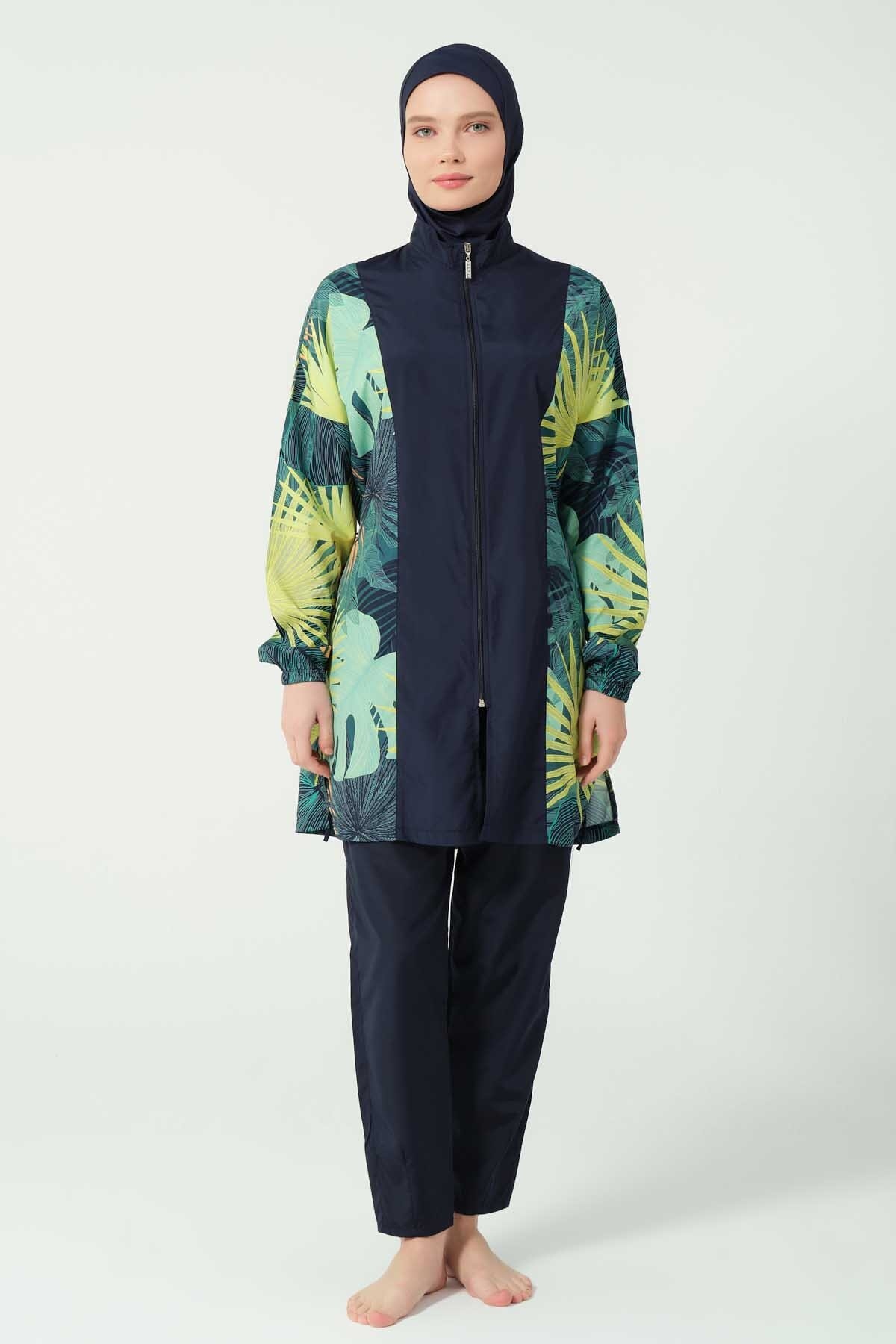 Alfasa Kadın Tesettür Mayo ALF25270.YSL