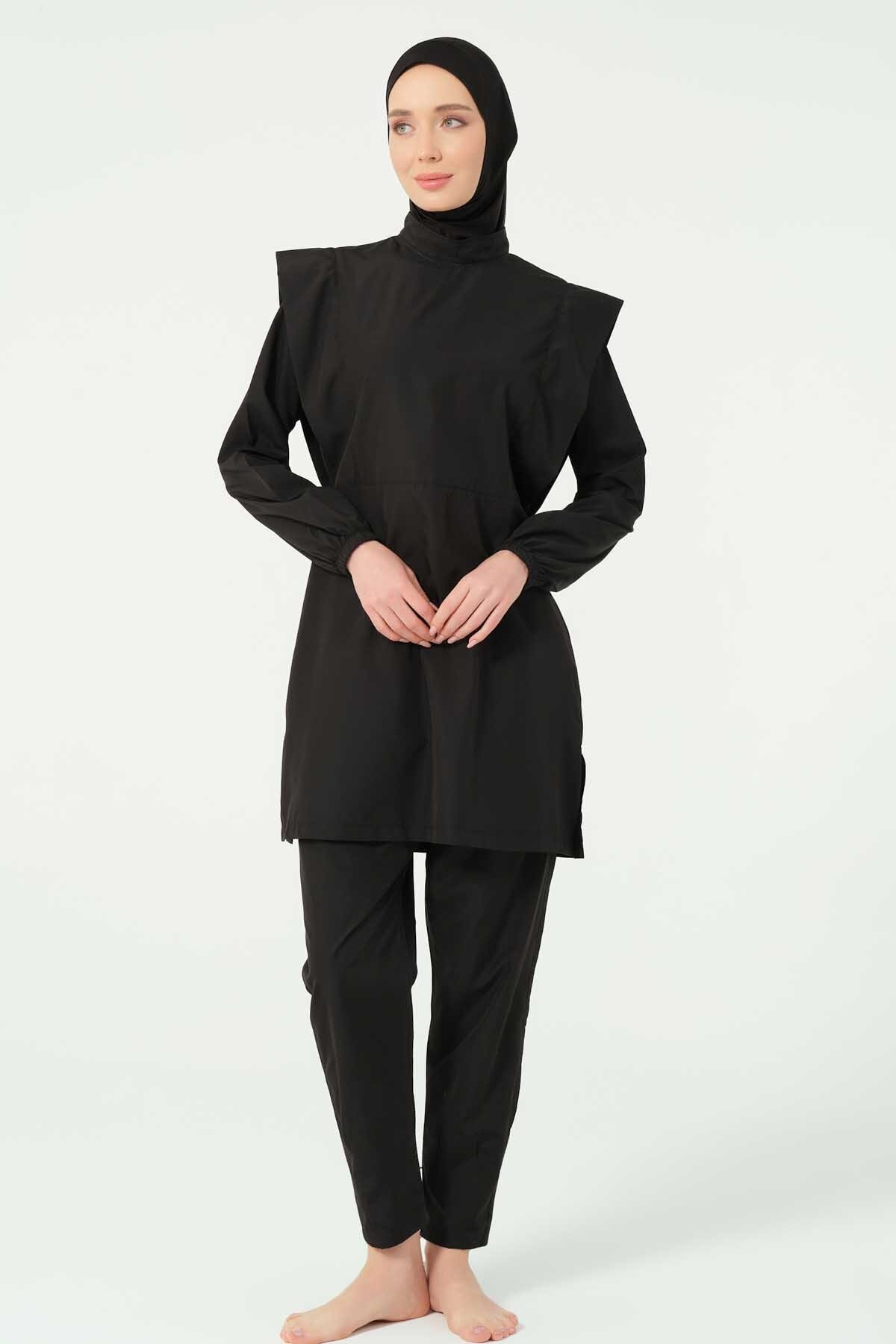 Alfasa Kadın Tesettür Mayo ALF25284.SYH