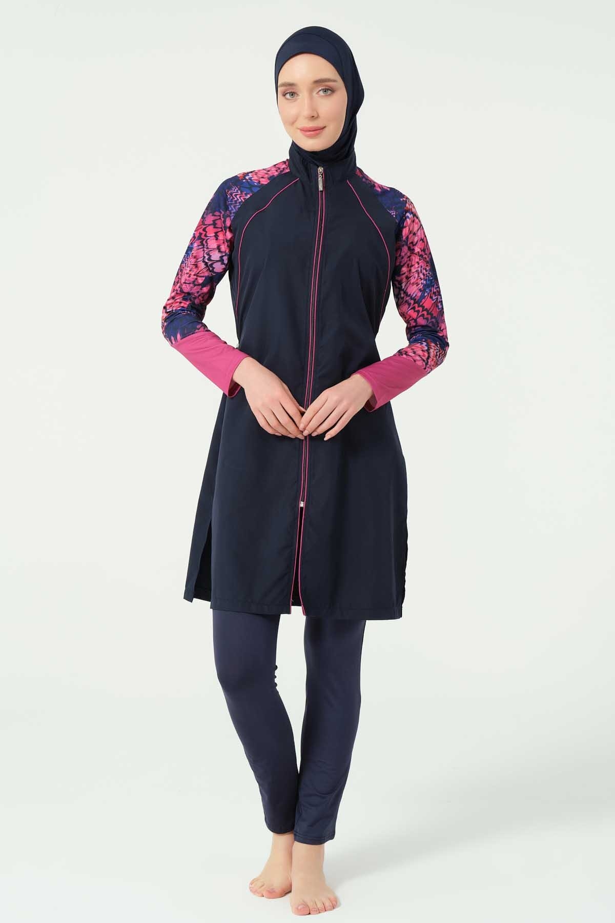 Alfasa Kadın Tesettür Mayo ALF25417.LAC