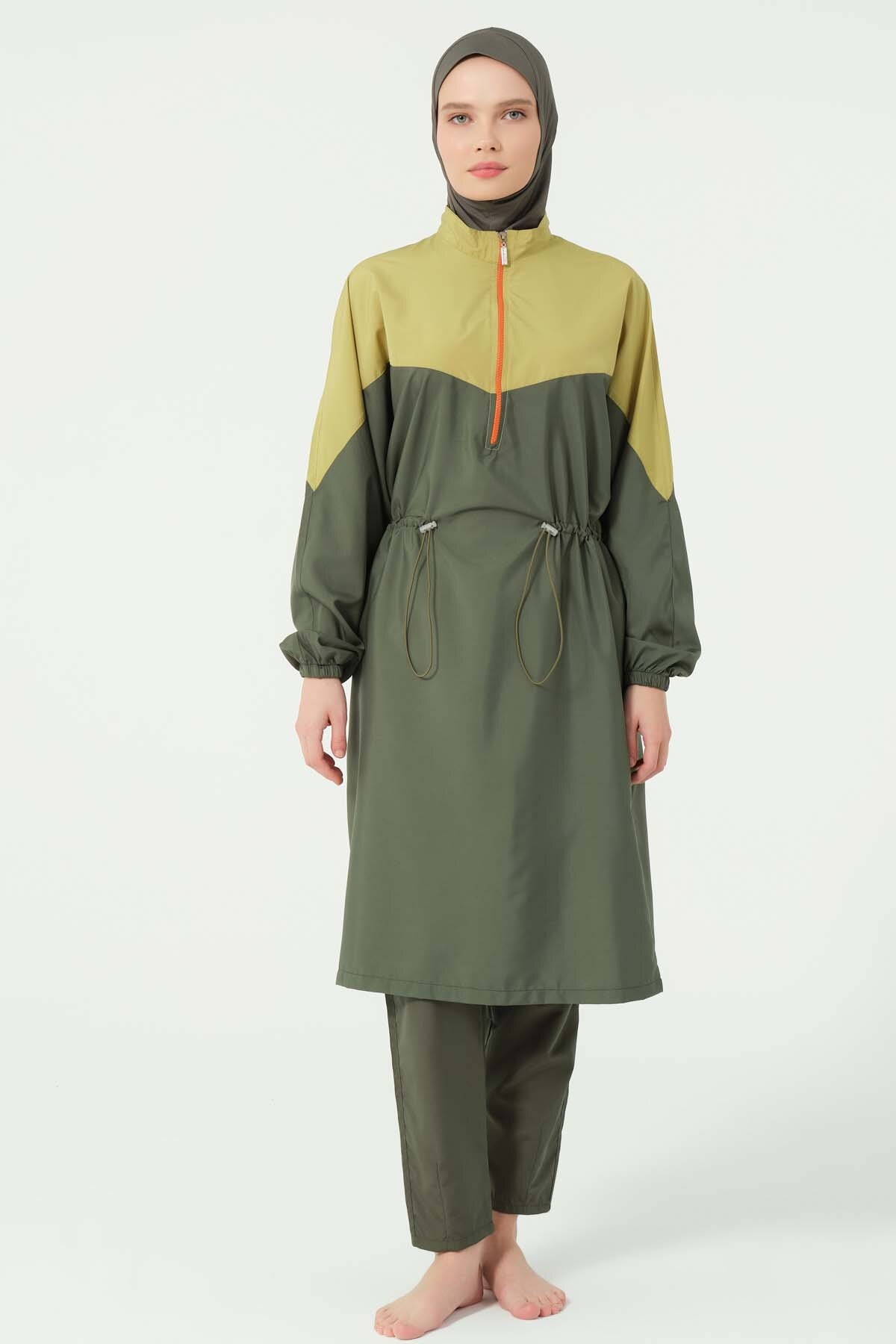 Alfasa Kadın Tesettür Mayo ALF25524.YSL