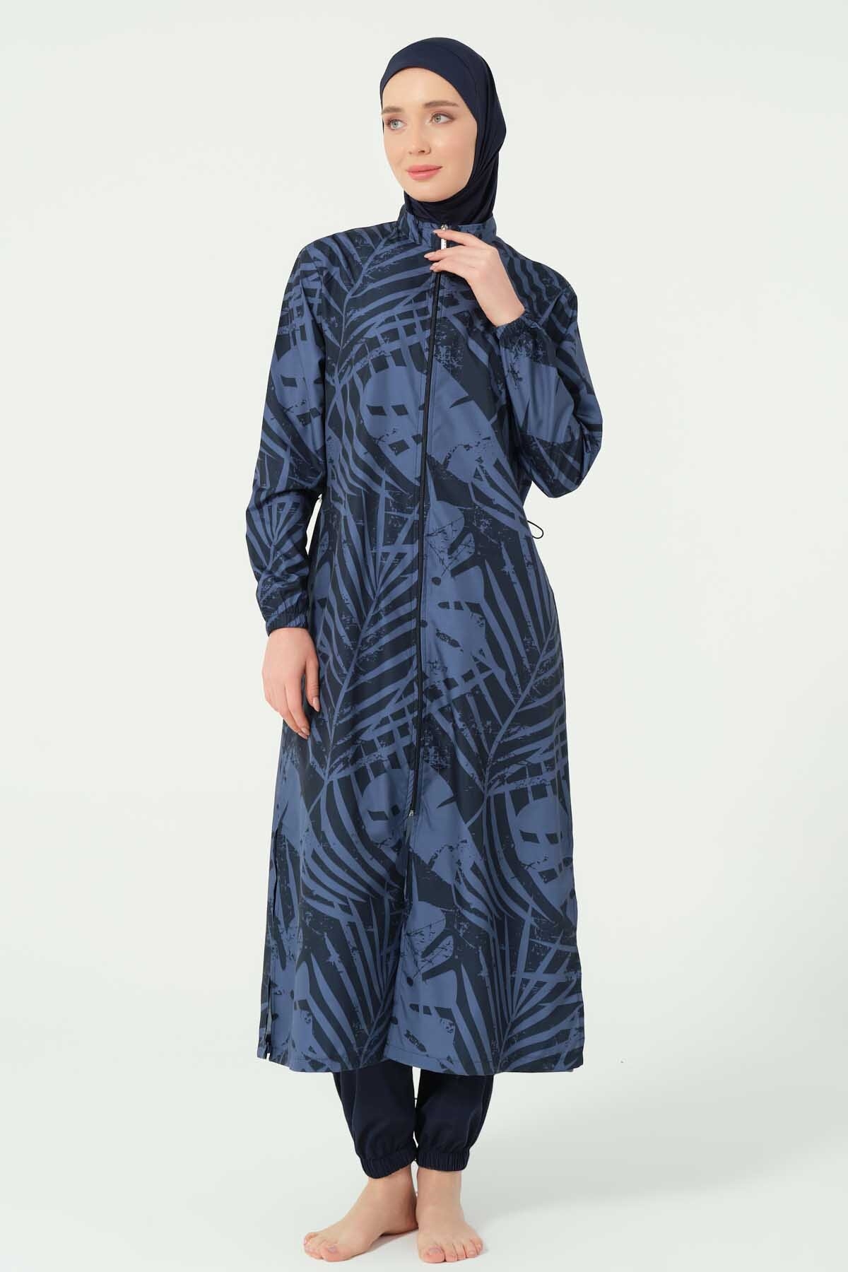 Alfasa Kadın Tesettür Mayo ALF25536.LAC