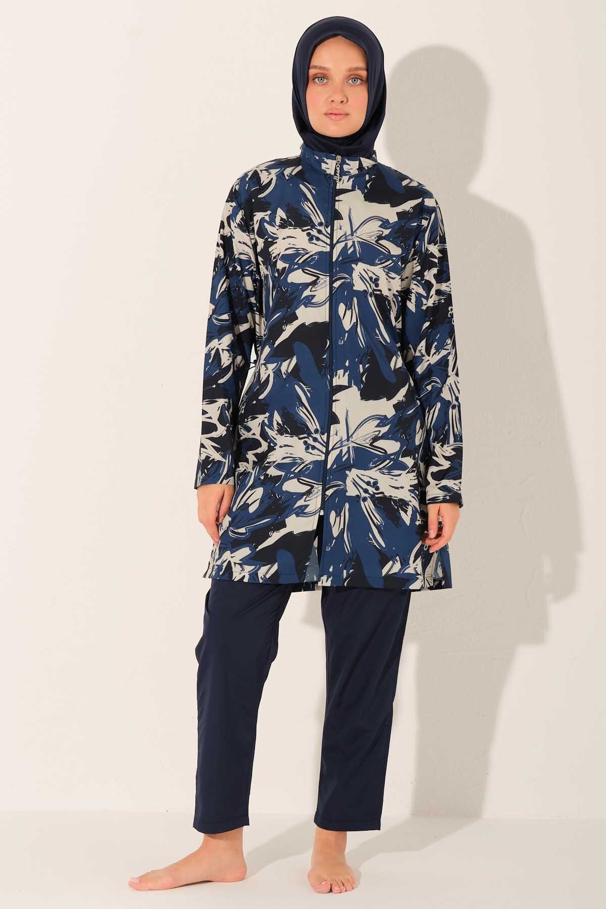 Alfasa Kadın Tesettür Mayo ALF26242.LAC