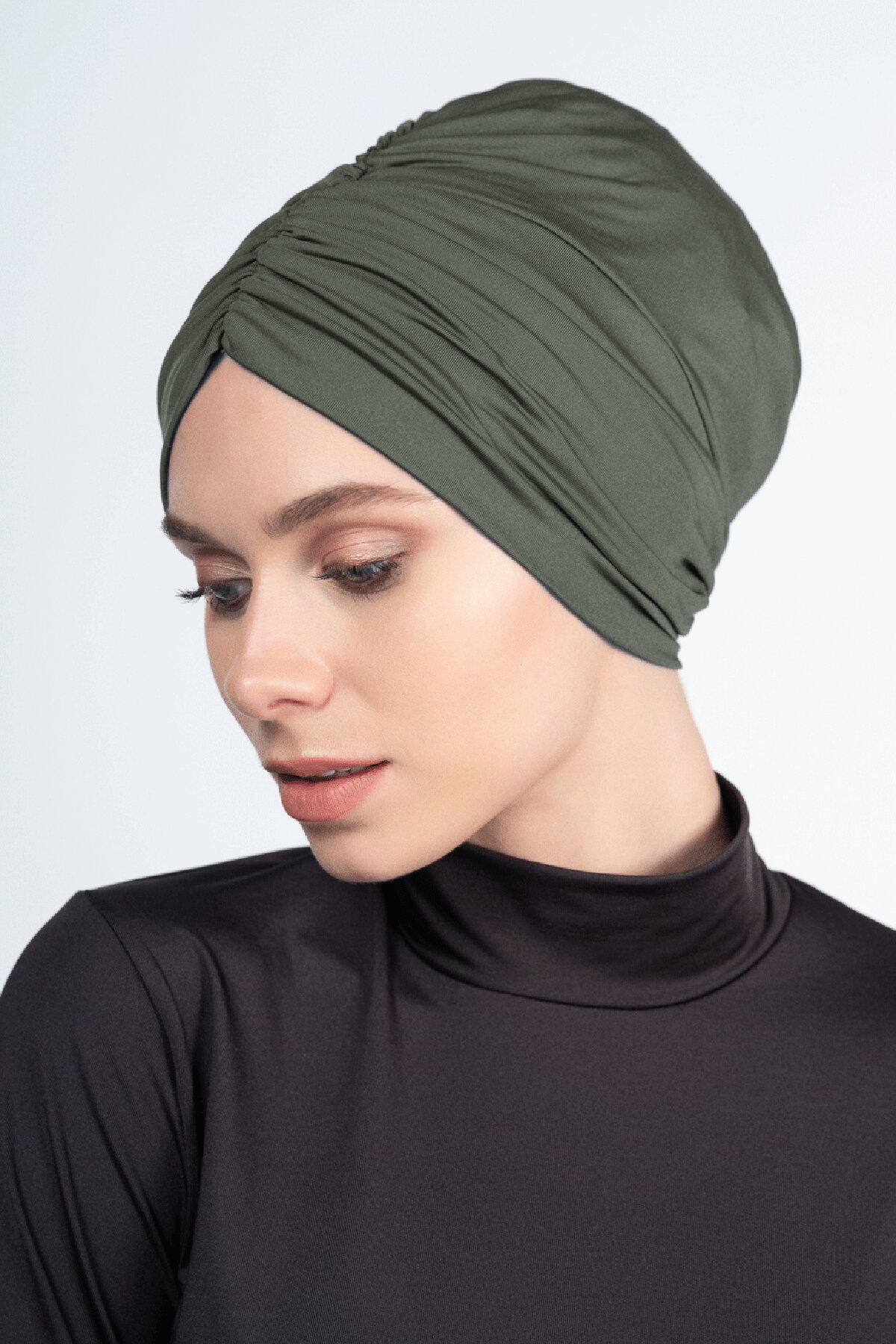 Alfasa Kadın Yüzücü Bone ALF8006