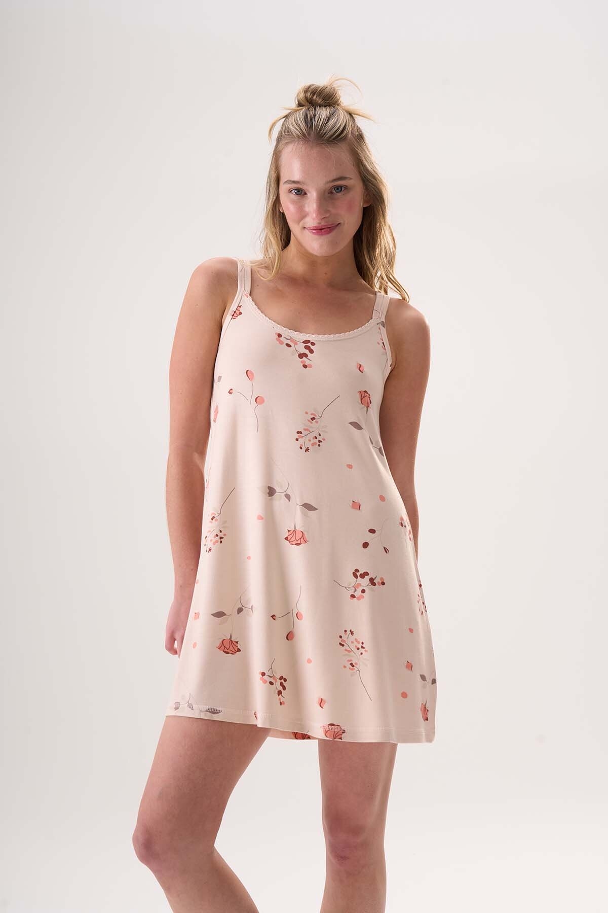 Etoile Kadın Pijama Takımı 26003.BJ