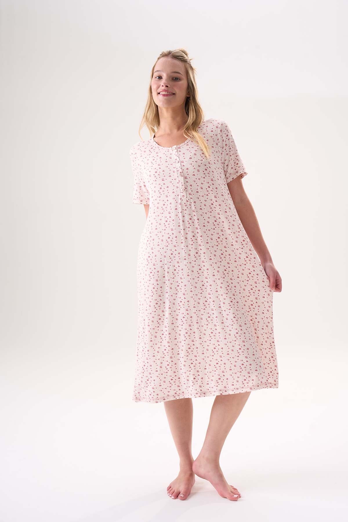 Etoile Kadın Gecelik 26215.PMB