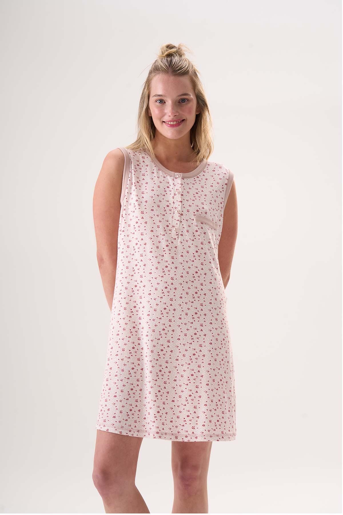 Etoile Kadın Gecelik 26103.PMB