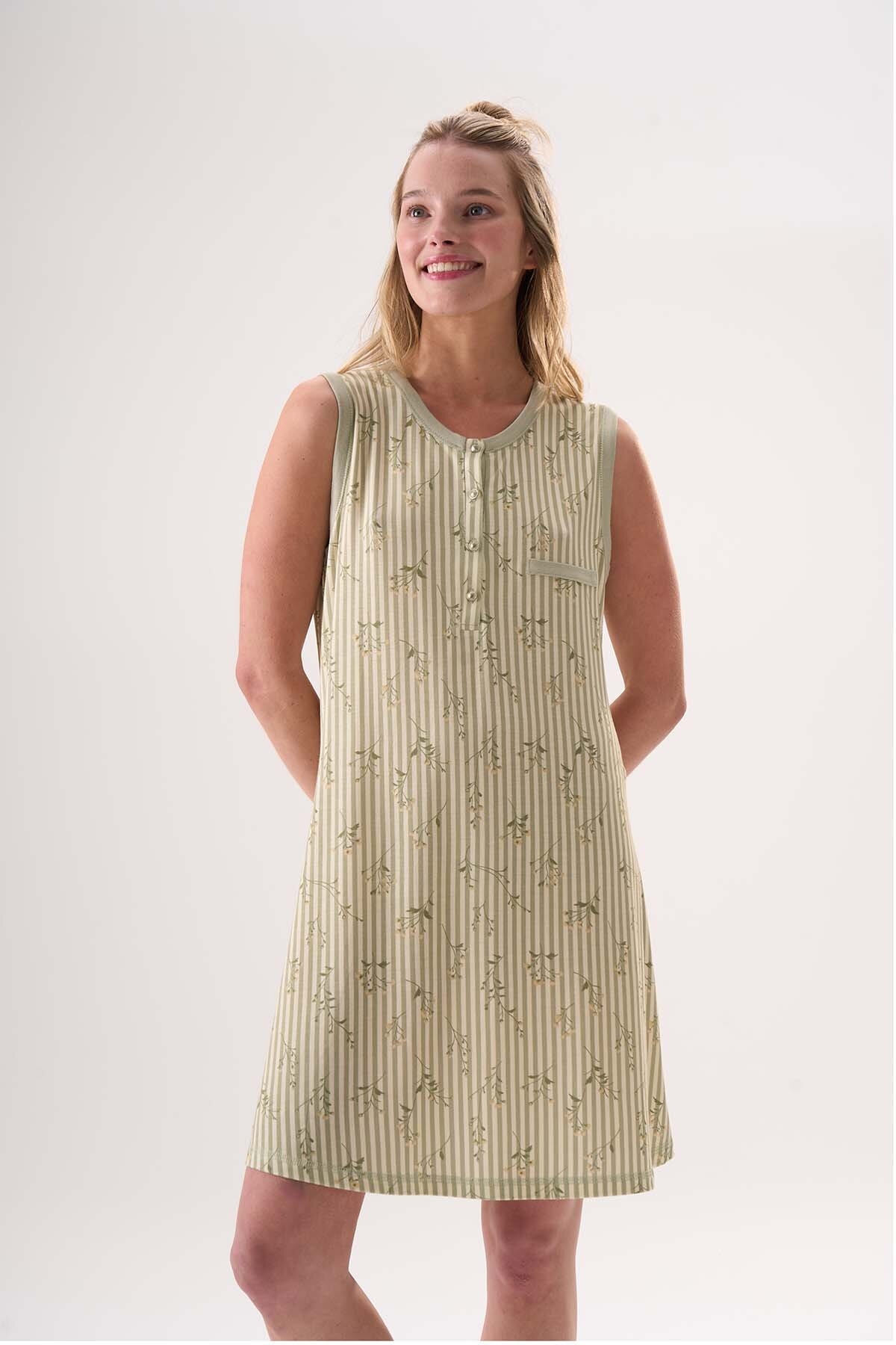 Etoile Kadın Gecelik 26102.YSL