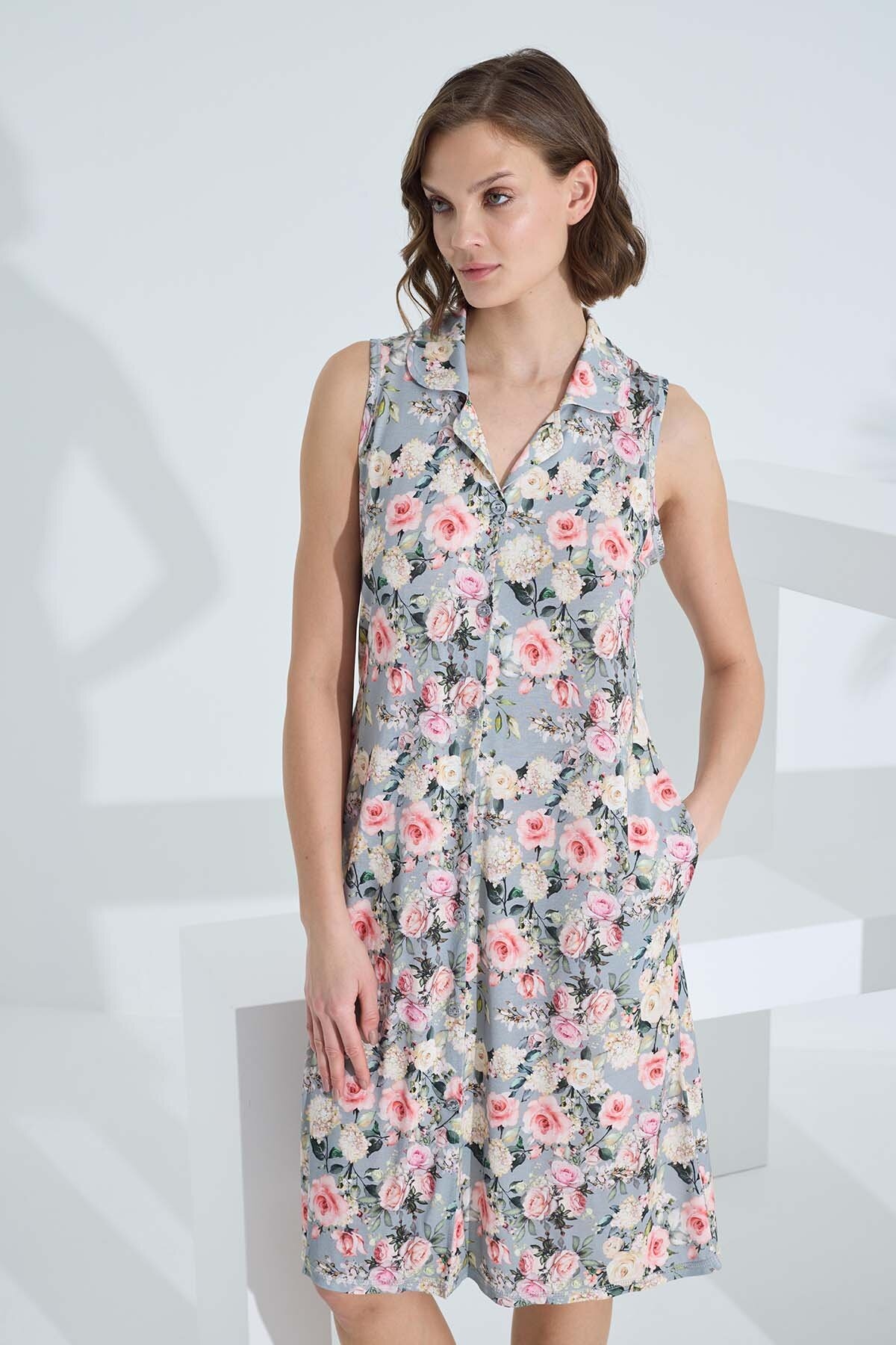 Etoile Kadın Elbise 72900.RNK