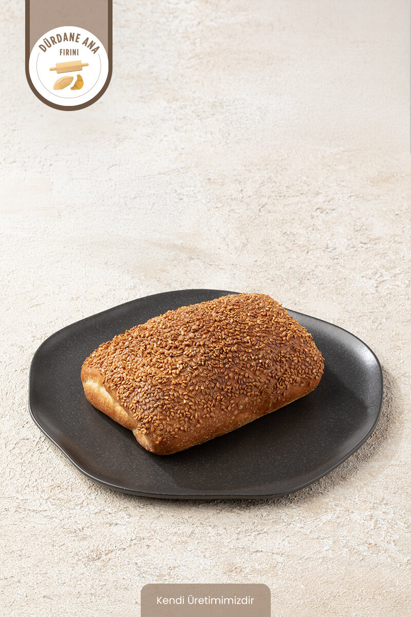 Dürdane Ana Fırını Açma 120 G (Kaşarlı-Zeytinli)