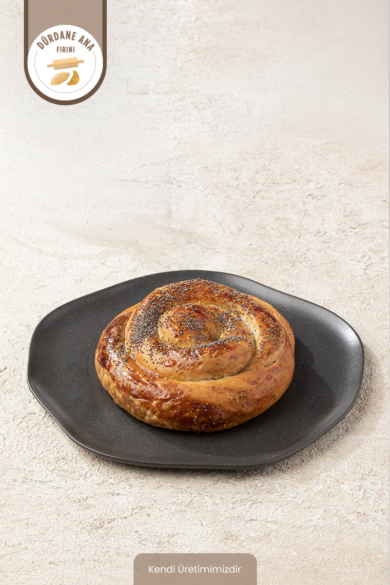 Dürdane Ana Fırını Açma 120 G (Patatesli)