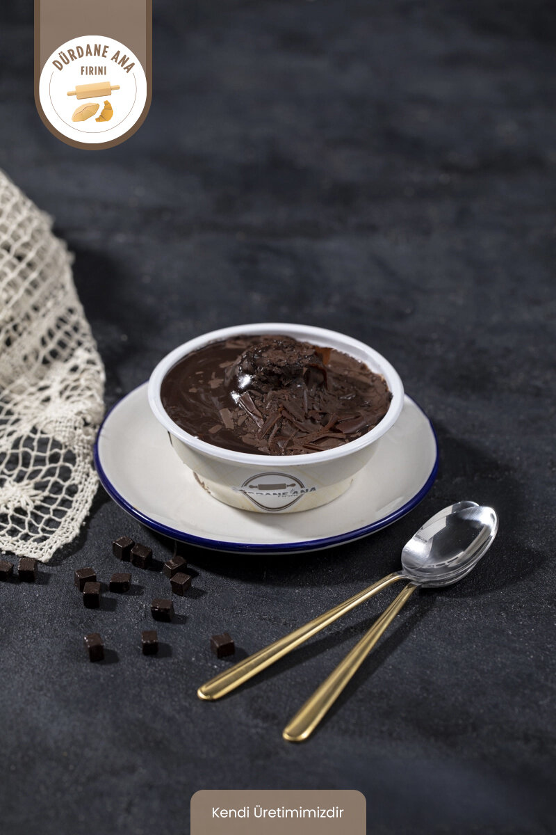 Dürdane Ana Fırını Profiterol 220 G