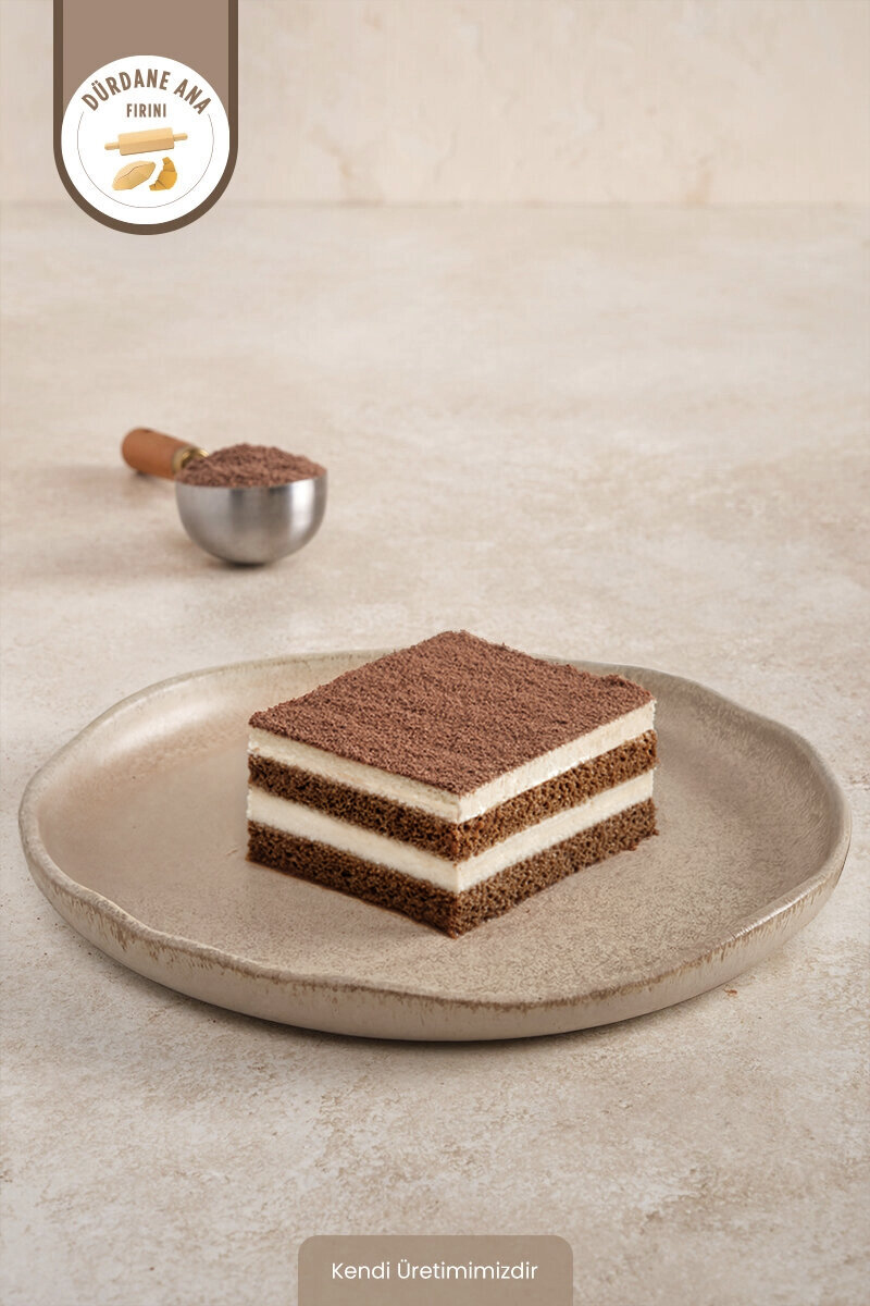 Dürdane Ana Fırını Tiramisu 160 G