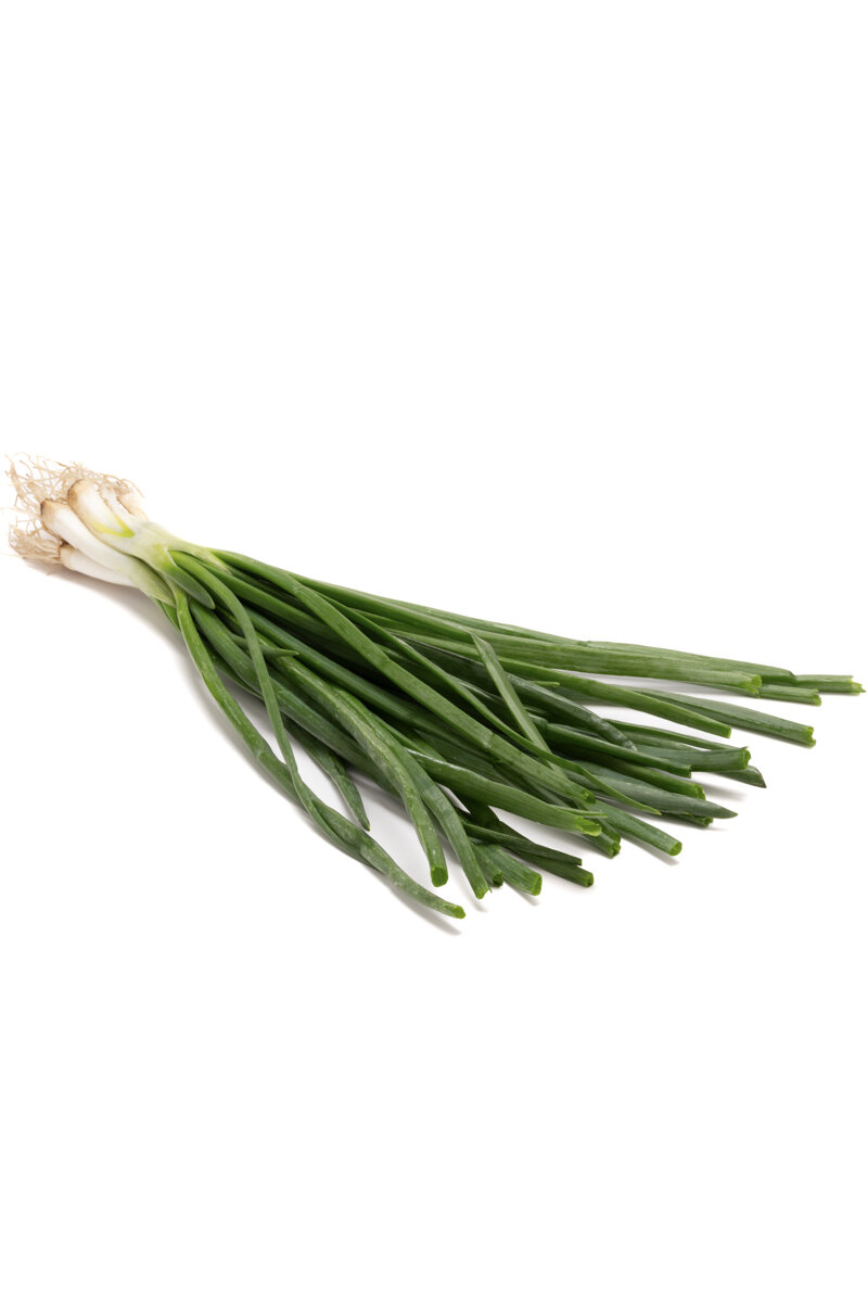 Taze Soğan Yeşil Adet