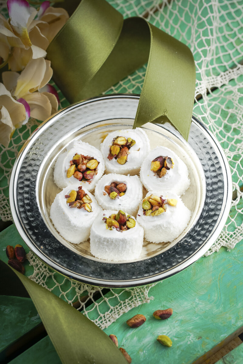 Özdilek Lokum Sultan Antep Fıstıklı 950 G