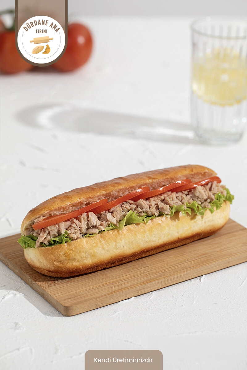 Dürdane Ana Fırını Ton Balıklı Sandviç Adet