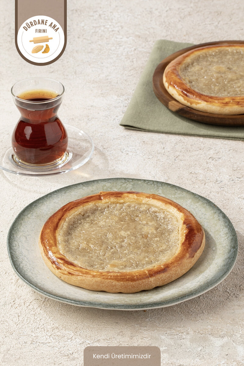 Dürdane Ana Fırını Tahinli Pide 150 G