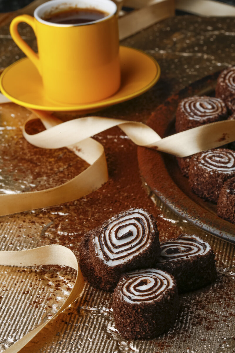 Özdilek Lokum Sultan Çikolatalı Çeşitleri 575 G