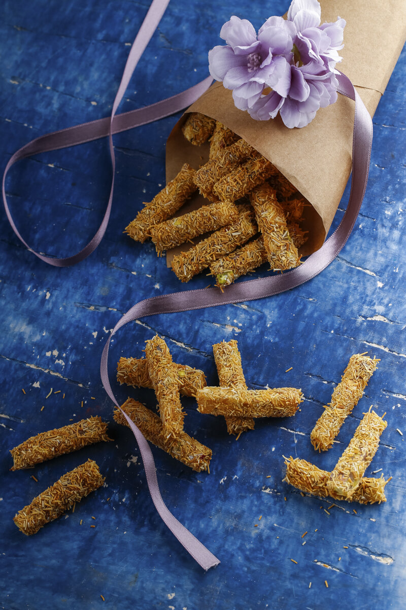 Özdilek Lokum Fitil Çeşitleri 650 G