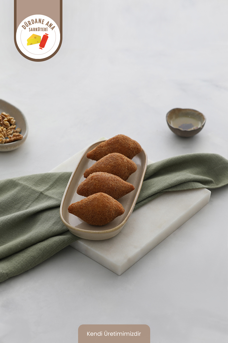 Dürdane Ana İçli Köfte Adet (50 G)
