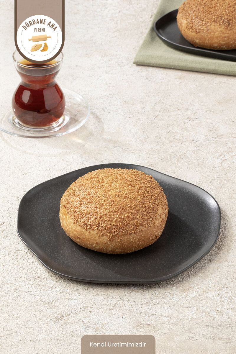 Dürdane Ana Fırını Açma 150 G (Çikolatalı)