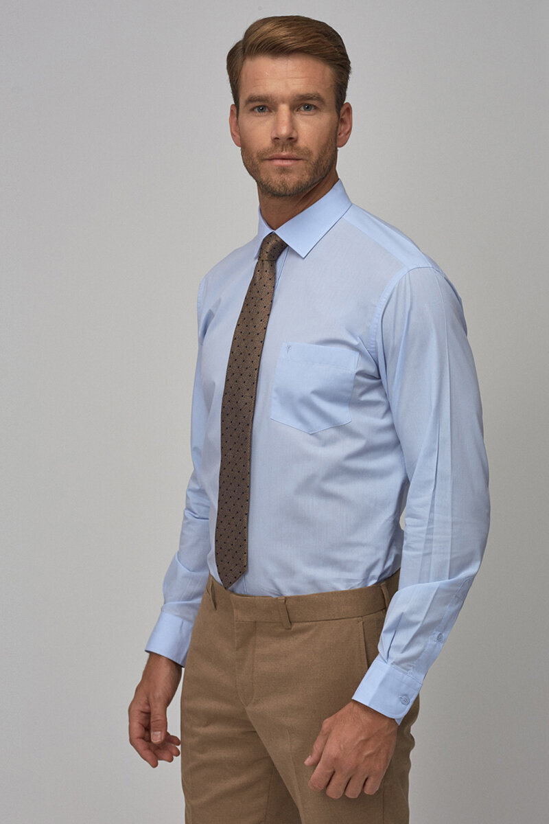 Altınyıldız Classics Erkek Gömlek 4A2000000003