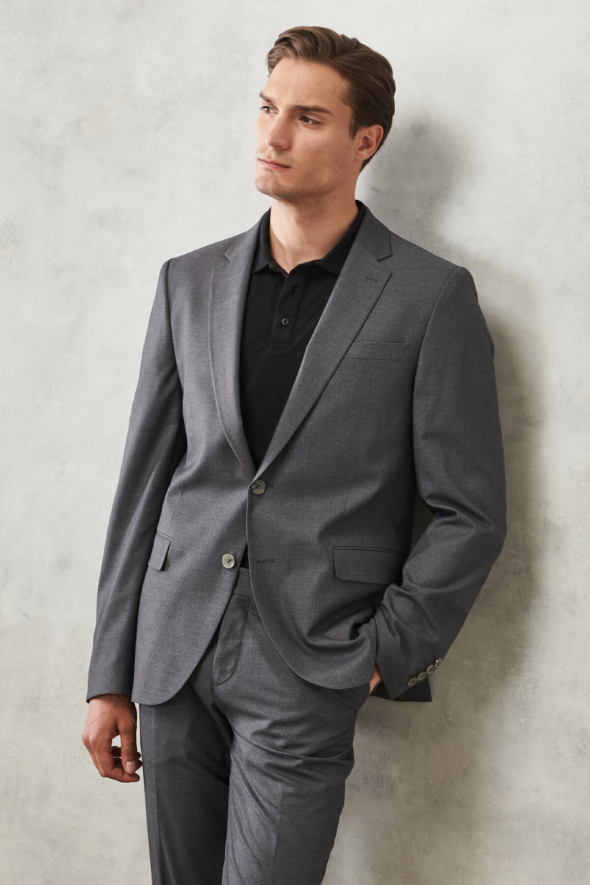 Altınyıldız Classics Takım Elbise 4A3022200028