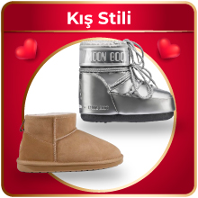 Kış Stili Kış Stili