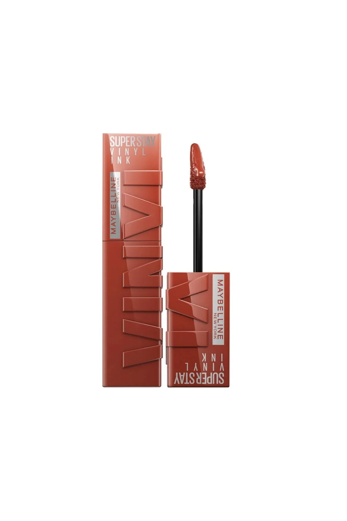 Maybelline Vınyl Ruj 130 Extra