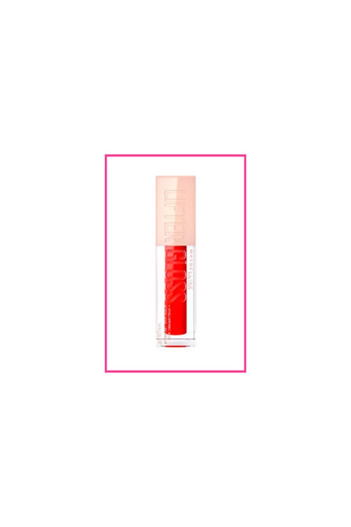 Maybelline New York Lifter Gloss 23 Sweetheart Dudak Parlatıcısı