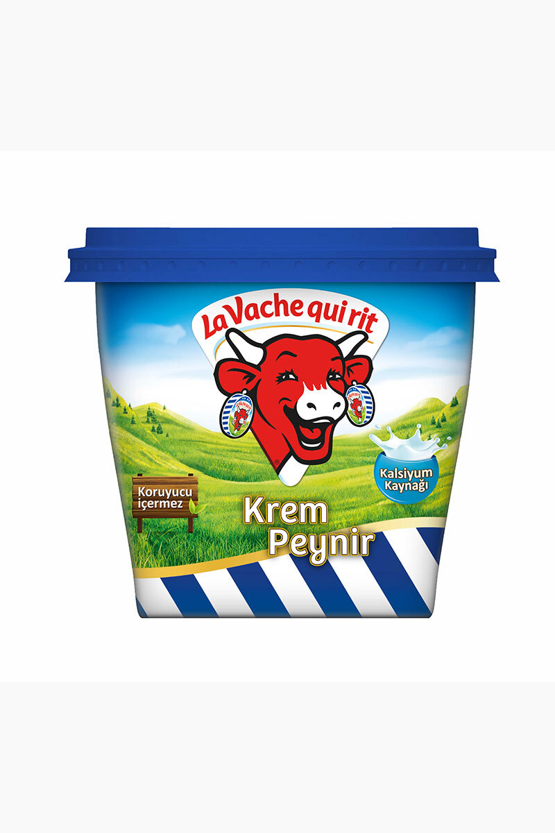 La Vache qui rit Krem Peynir 140 G