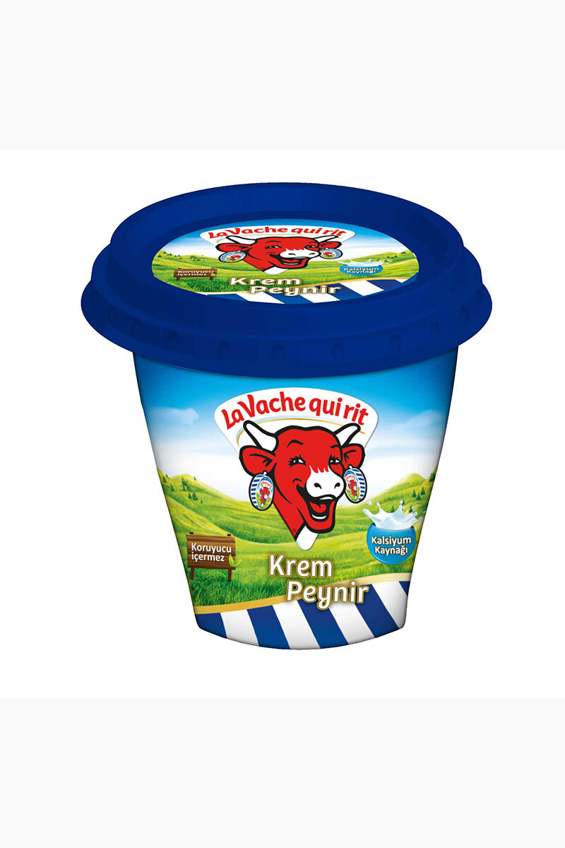 La Vache qui rit Krem Peynir 270 G