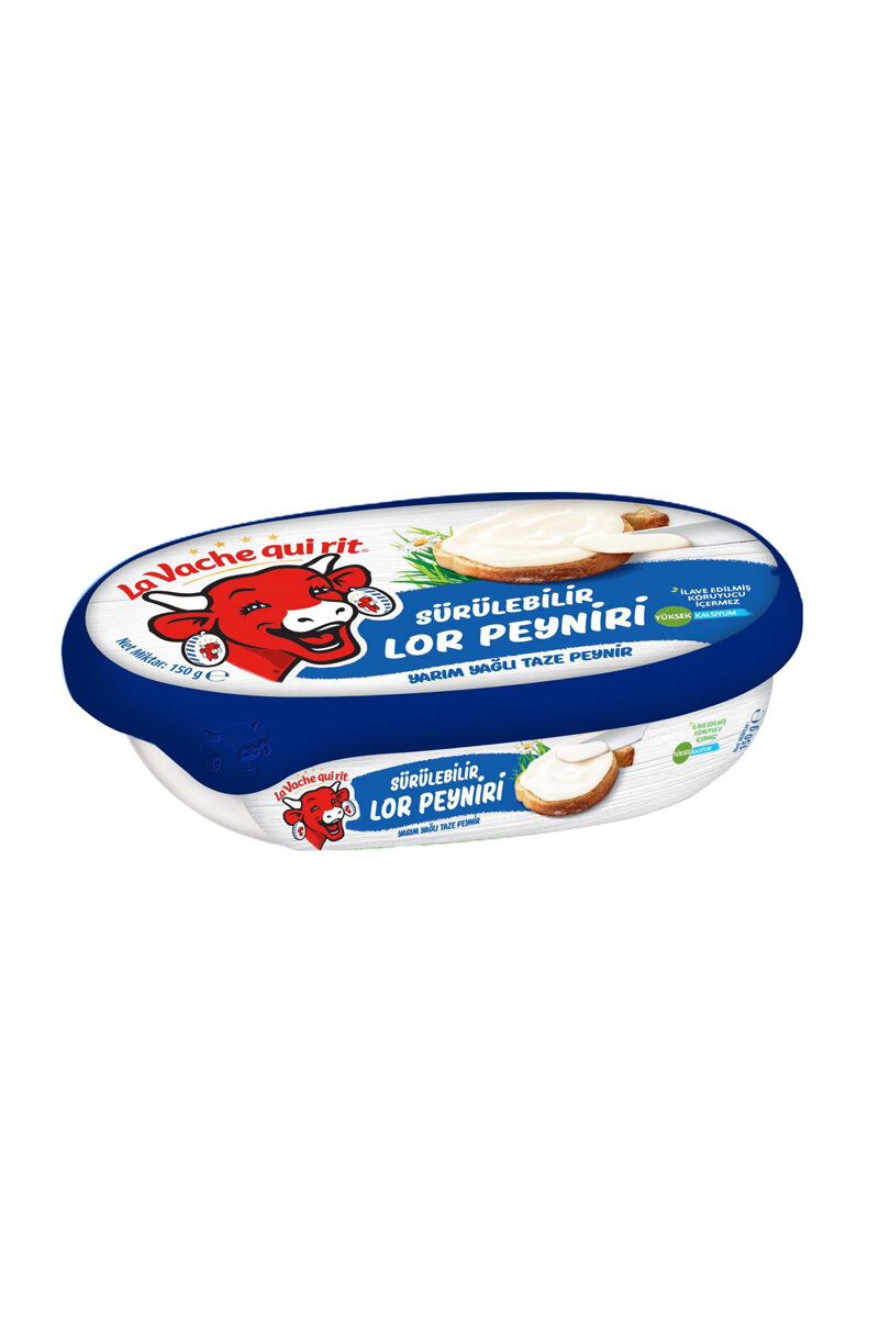 La Vache qui rit Krem Lor Peyniri 150 G
